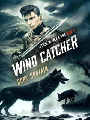 cover image of Wind Catcher